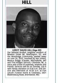 Condolences to family and friends…🙏🏻