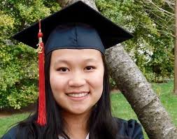 Alumni Spotlight: Ashley Reinhard