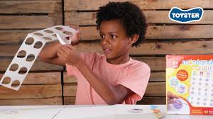 Montando Minha Rotina - Kinde | Brinquedos Criativos