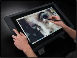 * for clip studio paint wacom, favo, bamboo, intuos and cintiq tablets are used. What Are The Best Drawing Tablets With Screens Quora