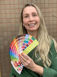 Cartela de Novembro: Primavera Clara