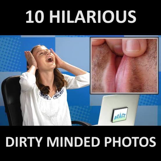 10 Photos that will totally PROVE you have a dirty mind! 😂😂 | People Vs  Food By React | Facebook