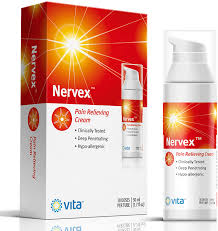 Peripheral neuropathy treatment and prognosis depend on the cause. Amazon Com Neuropathy Nerve Pain Relief Cream Nervex Incl Arnica B12 B1 B5 B6 Capsaicin D3 E Msm Witch Hazel Soothes Regenerates Skin Reduce Burning Tingling Numbness Aloe Coconut Oil