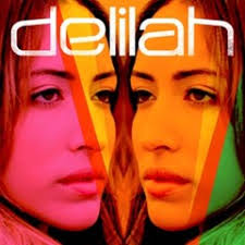 Listen to Breathe by Delilah Official in Pop playlist online for free