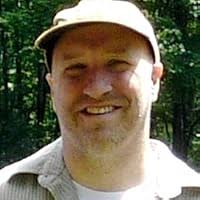 Doc Armstrong: Suburb at the Edge of Never by Larry Blamire