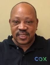 Obituary information for Reginald Lee Byrd