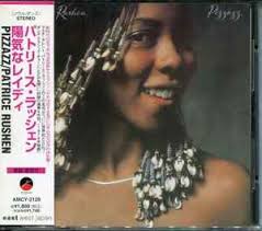 Patrice Rushen