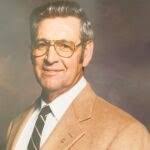 Donald Calhoun Obituary (1937