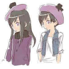 Wendy Testaburger Cute Style South Park Anime South Park Wendy South Park