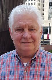 Lawrence Bokor Obituary