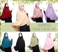 Hasil gambar untuk jilbab terbaru