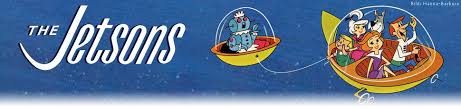 Jetson, the patriarch of the jetson family. Die Jetsons Fernsehserien De