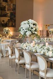 Organic Traditionally Elegant Wedding In Dallas White Wedding Flowers Wedding Table Decorations Beautiful Wedding Flowers