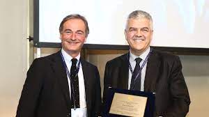 See luigi ferraris's compensation, career history, education, & memberships. Luigi Ferraris Utilities Ceo Of The Year Energy Blog Lightbox