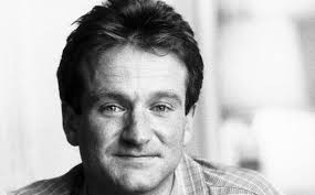 Robin Williams Sober And Battling Parkinson S According To Wife Robin Williams Robin Williams