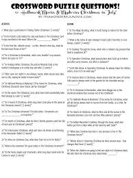 Make a crossword puzzle make a word search from a reading assignment make a word search from to view or print a movies crossword puzzle click on its title. Its A Wonderful Movie Your Guide To Family And Christmas Movies On Tv Mystery Solved Crossword Puzzle Answers For Hallmark Christmas Movies