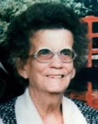 Sally Dunson Rowell (1910-1979): homenaje de Find a Grave