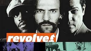 Ricky Grover: Movies, TV, and Bio