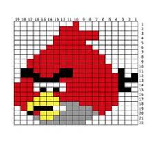 Edit your pattern (save and restore your work); 34 Angry Birds Ideas Angry Birds Cross Stitch Cross Stitch Patterns