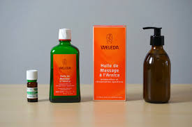 La chaise de massage vortex est tres legere grace a sa structure en aluminium. Huiles De Massage Pour Sportif Arnica Et Gaultherie