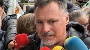 Ramón Romo (ASAJA): “No estamos regulados, estamos intervenidos”