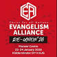 Dwaine Morgan: Christ for all Nations Evangelism event image