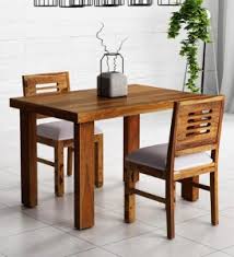 Kingston 6 seater dining set with madison chairs. 2 Seater Dining Tables Sets Online At Discounted Prices On Flipkart