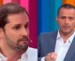 Ask anything you want to learn about ivan nuñez by getting answers on askfm. Ni En Los Peores Momentos Se Ubican Periodista Ivan Nunez De Tvn Encaro A Diputado Udi Jaime Bellolio Por Sacar De Nuevo A Venezuela Al Baile Ver Video