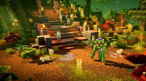 Sep 22, 2021 · minecraft dungeons recently concluded its first era and major story with the release of its latest dlc. Minecraft Dungeons Free Download V1 11 1 0 Steamrip