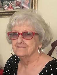 Lois Gertrude “Gertie” Yeager Morrison (1936-2024)