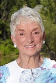 Obituary of Carol Concannon