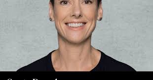 Celebrating Sonja Betschart's Recognition