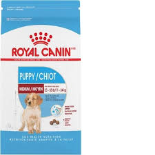 royal canin medium puppy dog food review recalls