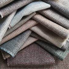 For sale online, our leyton collection is a contemporary, geometrically stripped designer pattern jacquard fabric. Upholstery Fabric Pine Bisson Bruneel Plain Cotton Linen