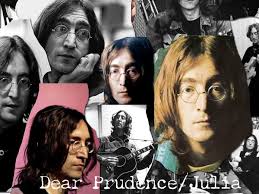 I got almost all of let it be (only forgot i've got a feeling), please please me (only forgot boys), and magical mystery tour (only forgot blue jay way). Dear Prudence Julia By Beatles Bundles Reverbnation