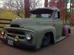 Image result for Brewster Green 1945 Truck