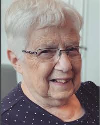 Helen V. Muir Obituary July 22, 2025