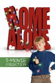Home Alone 5 Movie Bundle 75 Off 19 99 Discover Great Deals On Fantastic Apps Books Tech Movie Collection Home Alone Movie Sites