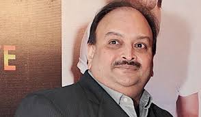 As per a statement issued by ed, the assets belong to various dubai and hong kong based owned by the duo. As Mehul Choksi Goes Missing Is History Repeating Itself For Indian Agencies The Week