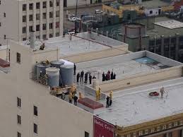 Cecil hotel is now closed as the cecil hotel and was recently renamed stay on main. Residents Disgusted After Woman S Body Found In Hotel Water Tank L A Now Los Angeles Times