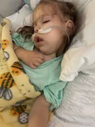 Maggie's Thanksgiving Update from the Hospital