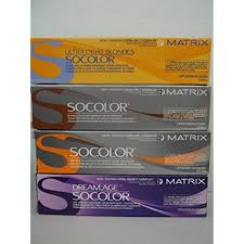 Biolage Plant Based Hair Color For Gray Coverage Matrix Socolor Grey T Naturals Permanent Cream Hair Color 505r Medium Brown Red Extra Coverage You Can Get More Details By Cli Hair Cream Hair Color Matrix