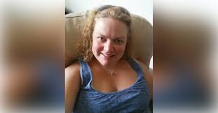 Obituary information for Melissa Dianne Kitchen