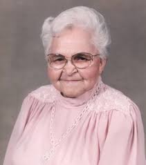 Obituary for Florence Ella Bryant