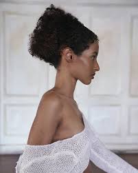 Hair Photos with make-up by Ivory Raine | HJ Gallery