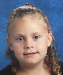 2018 Little Miss Vinton County Contestants