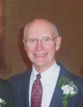 Obituary information for Roger Harold McFall