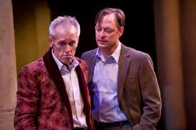 Sleuth” – AROUND THE TOWN CHICAGO