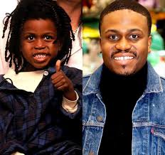 The Little Rascals Then & Now