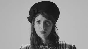 Aldous Harding